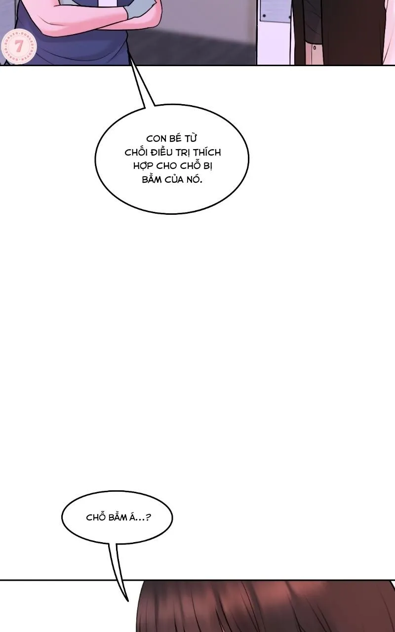 Vô Tình Chapter 51 Trang 35