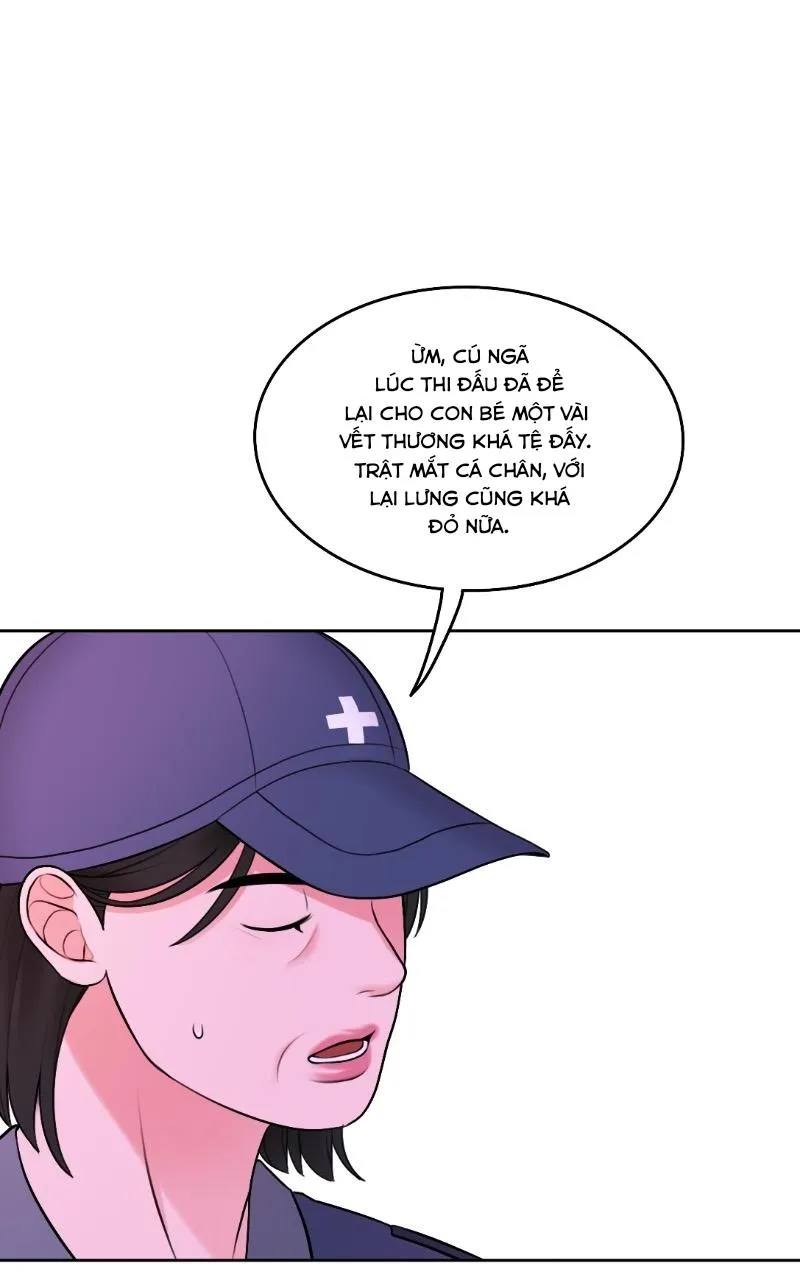 Vô Tình Chapter 51 Trang 37