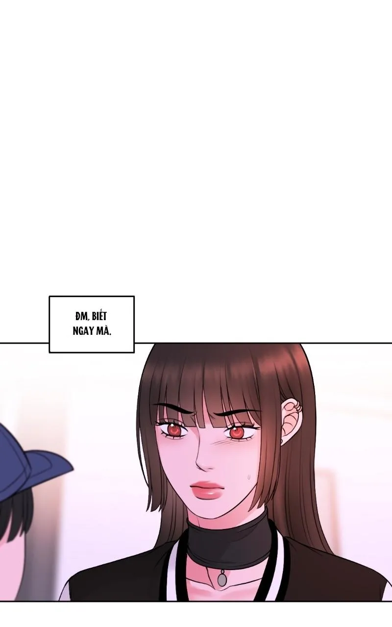 Vô Tình Chapter 51 Trang 38