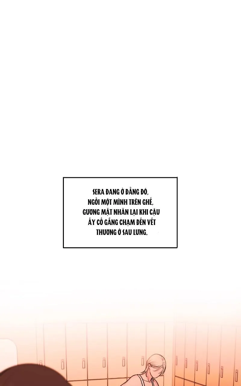 Vô Tình Chapter 51 Trang 43
