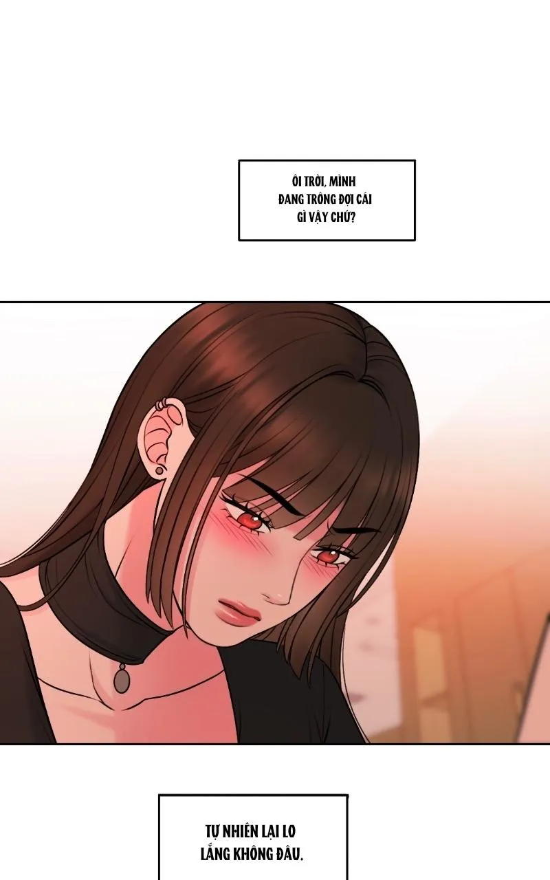 Vô Tình Chapter 52 Trang 6