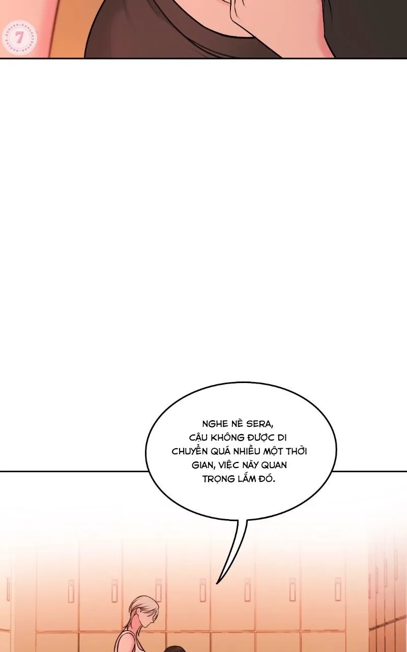 Vô Tình Chapter 52 Trang 10