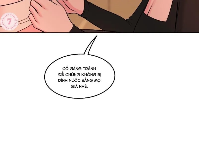 Vô Tình Chapter 52 Trang 13