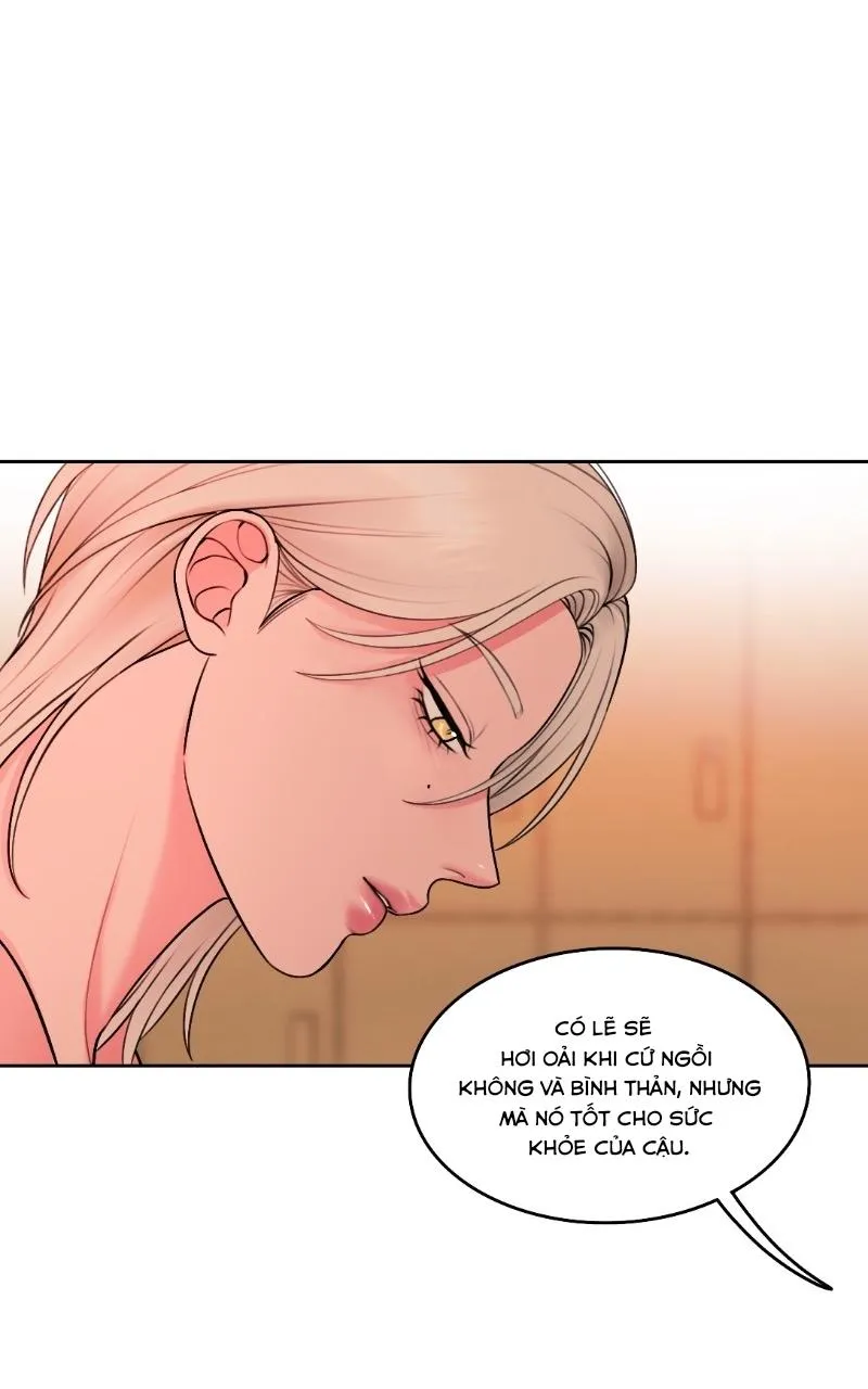 Vô Tình Chapter 52 Trang 14