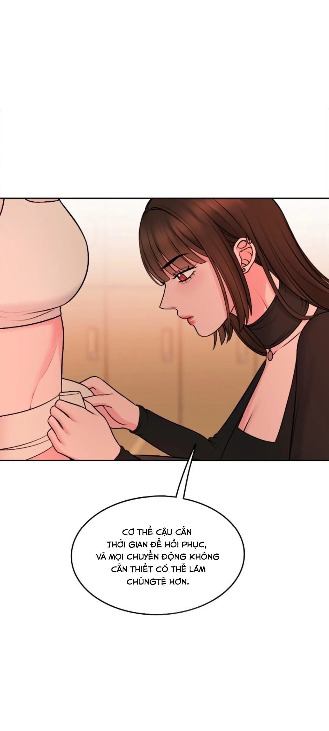 Vô Tình Chapter 52 Trang 15