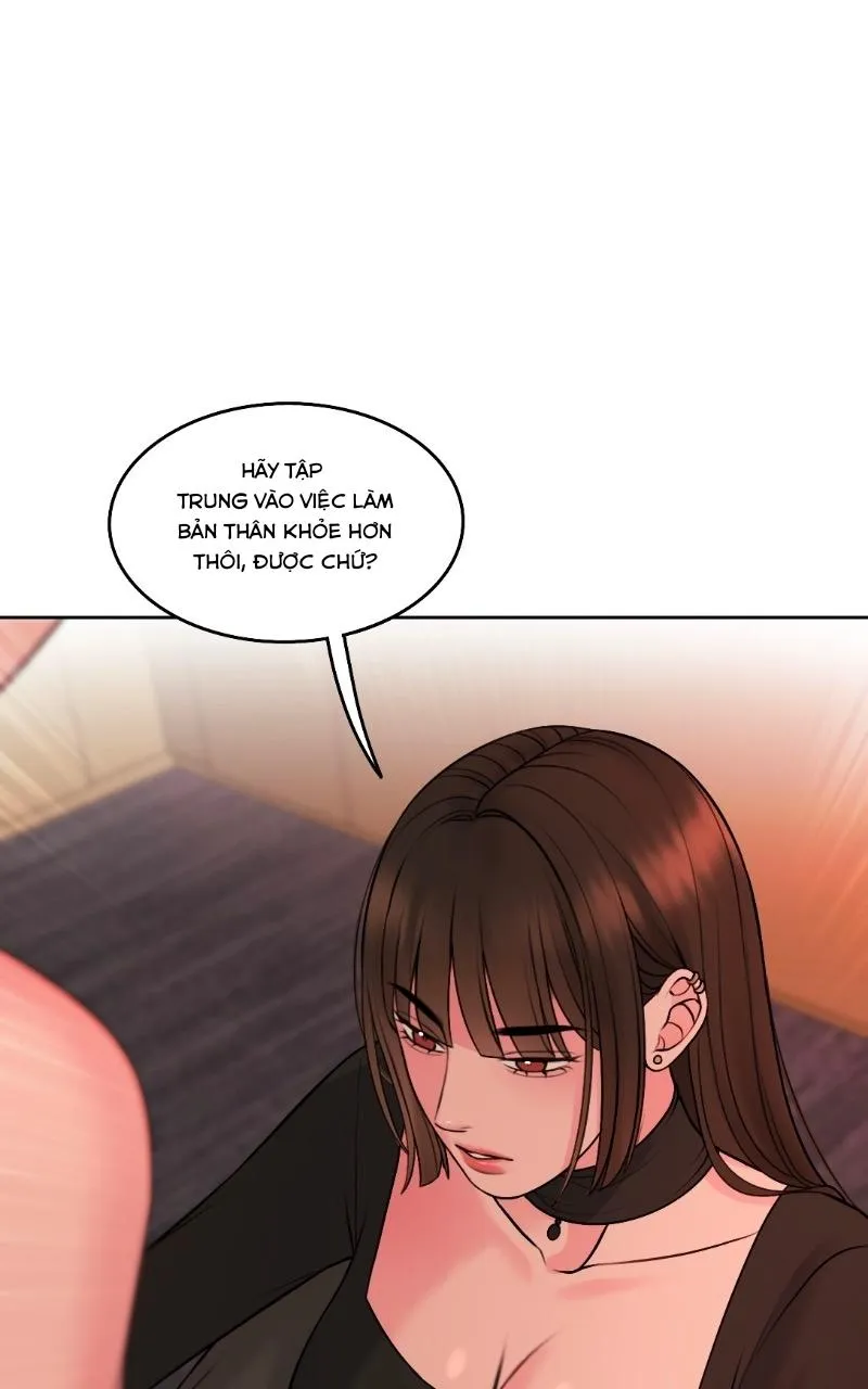 Vô Tình Chapter 52 Trang 17