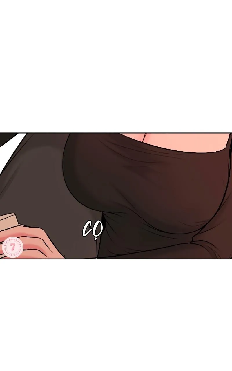 Vô Tình Chapter 52 Trang 23