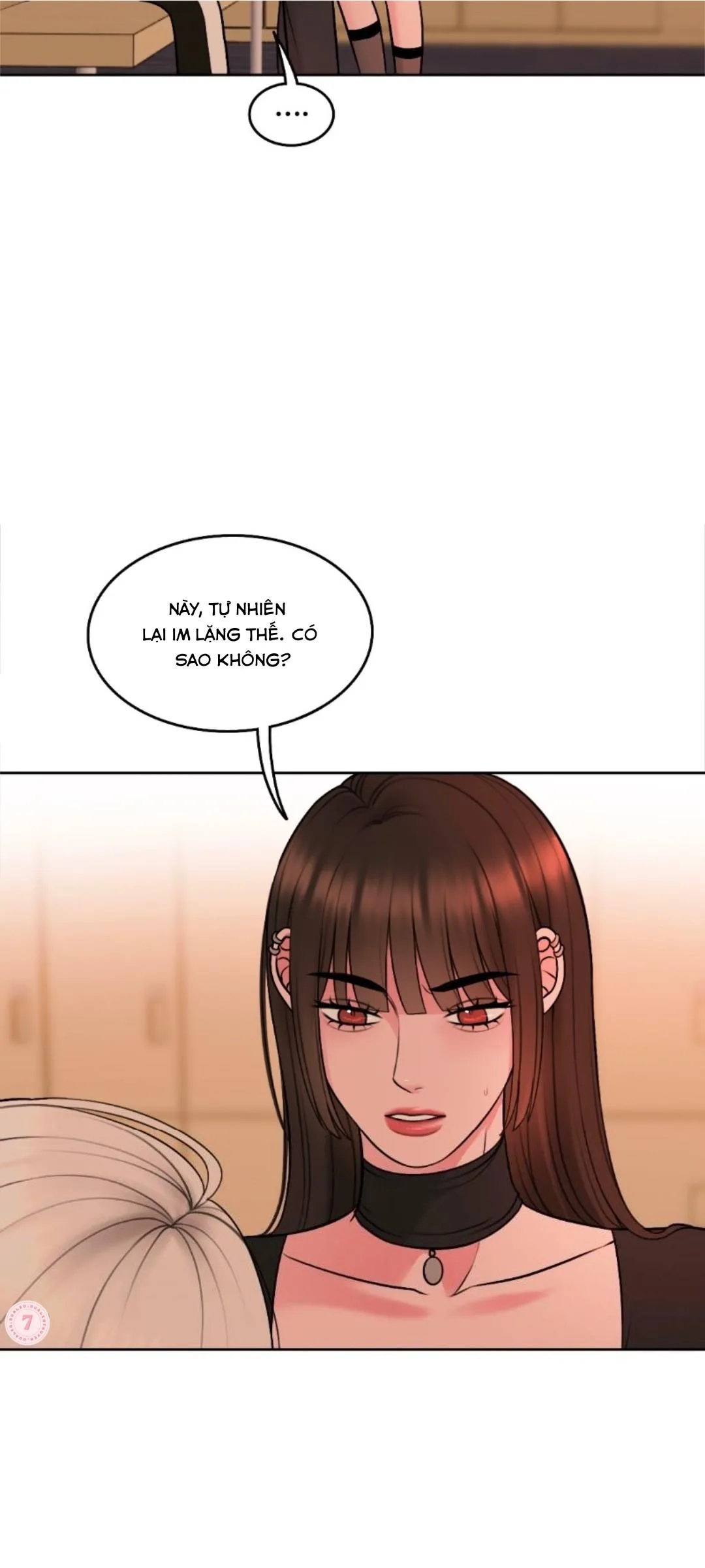 Vô Tình Chapter 52 Trang 26