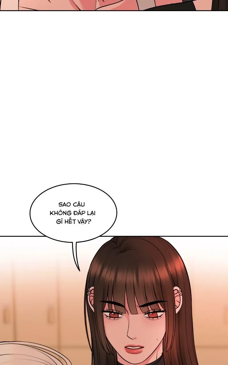 Vô Tình Chapter 52 Trang 28