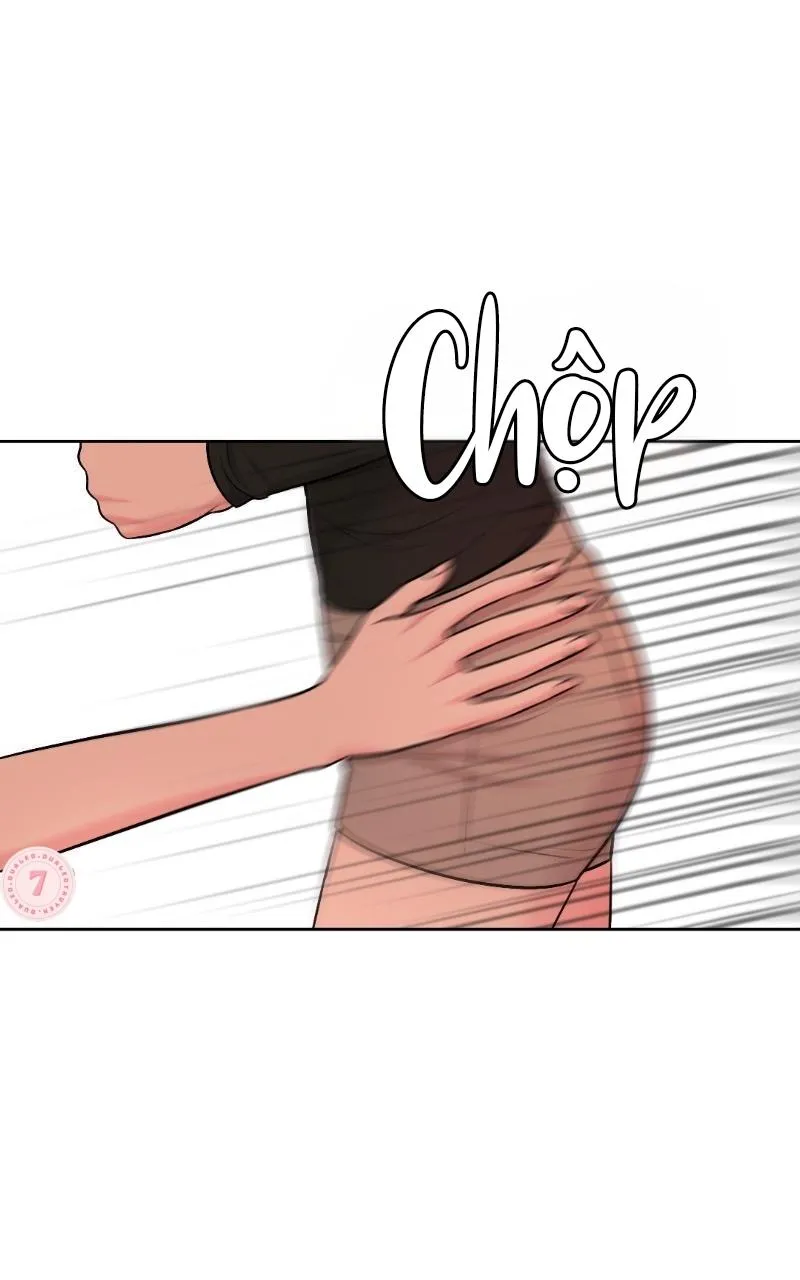 Vô Tình Chapter 52 Trang 30