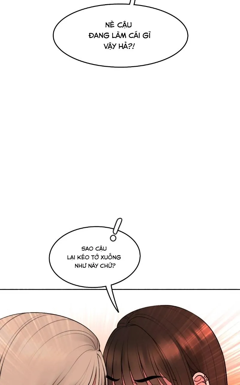 Vô Tình Chapter 52 Trang 35