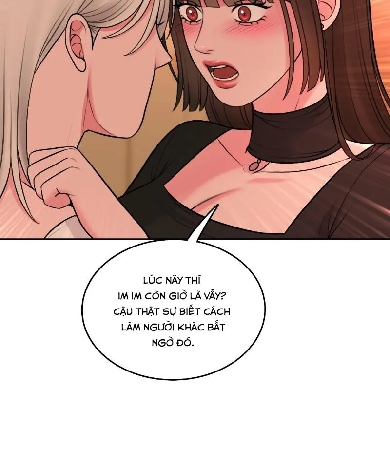 Vô Tình Chapter 52 Trang 36