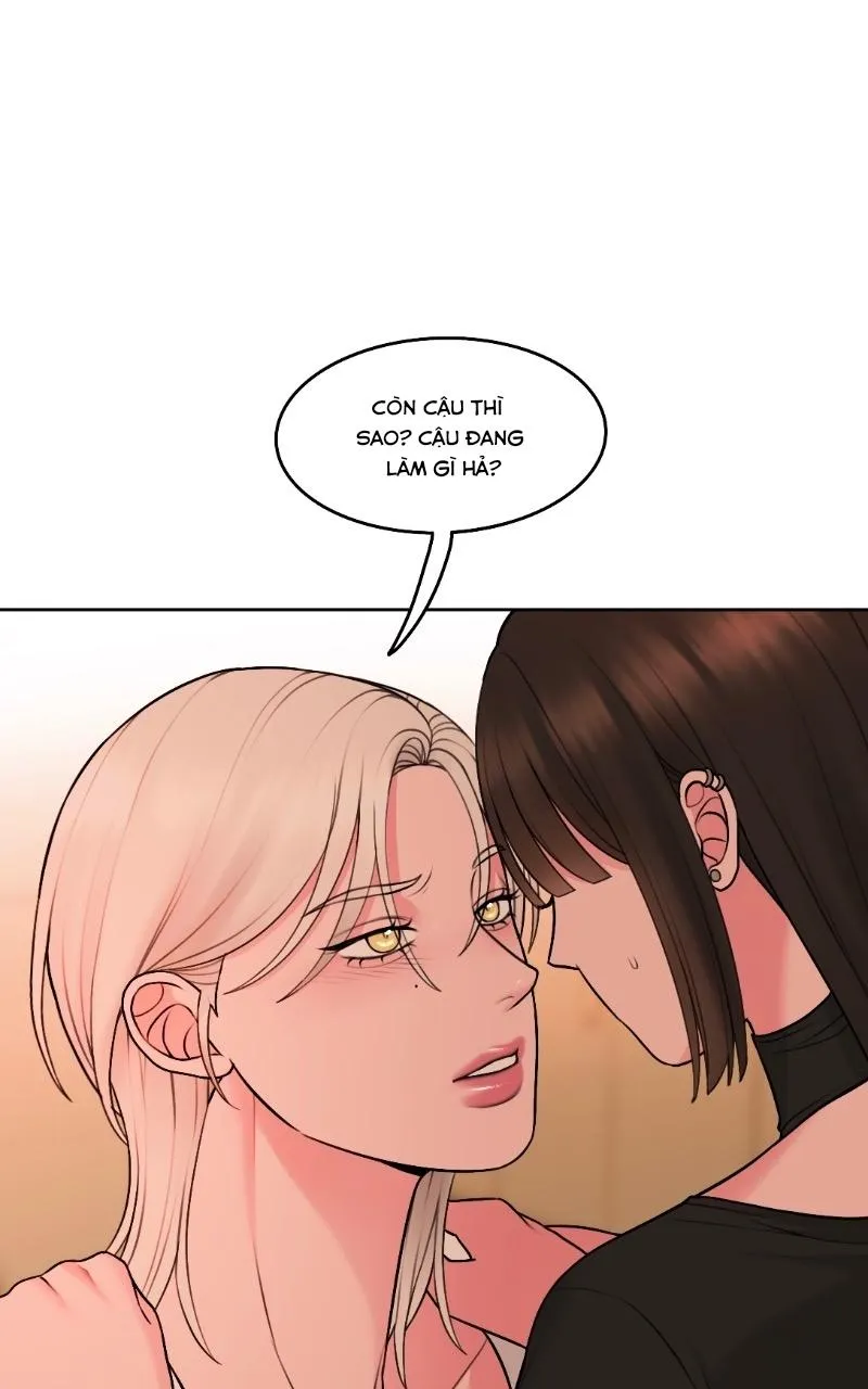 Vô Tình Chapter 52 Trang 37