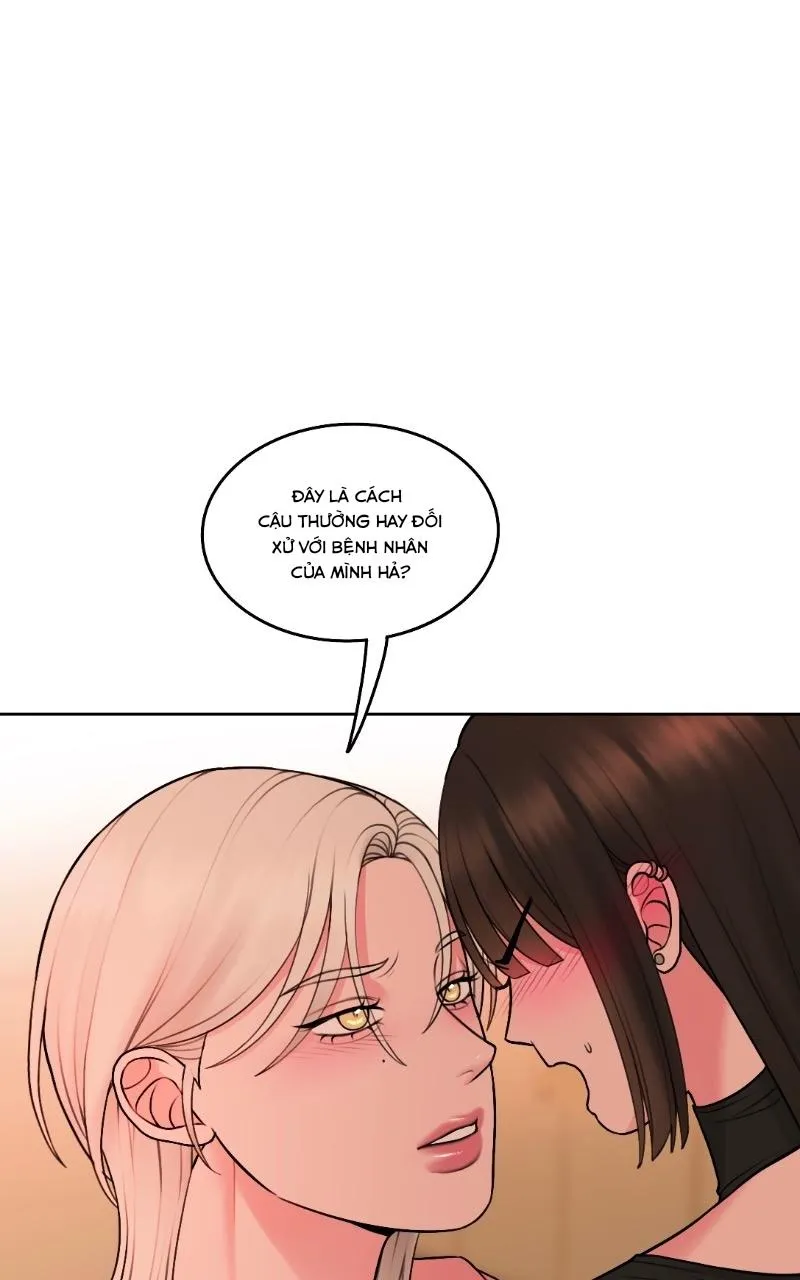 Vô Tình Chapter 52 Trang 39