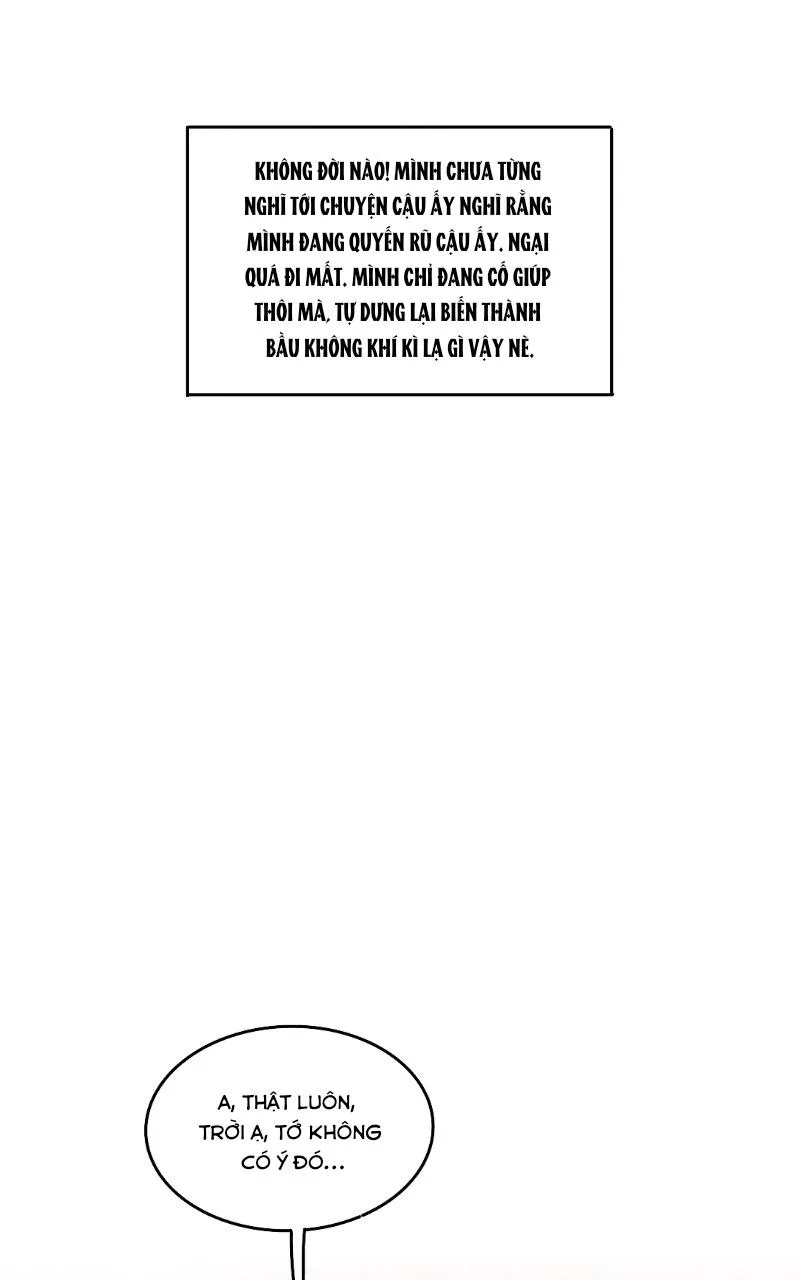 Vô Tình Chapter 52 Trang 42