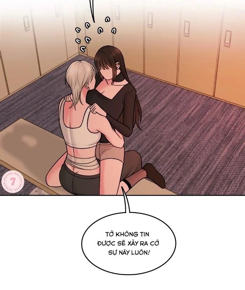 Vô Tình Chapter 52 Trang 43