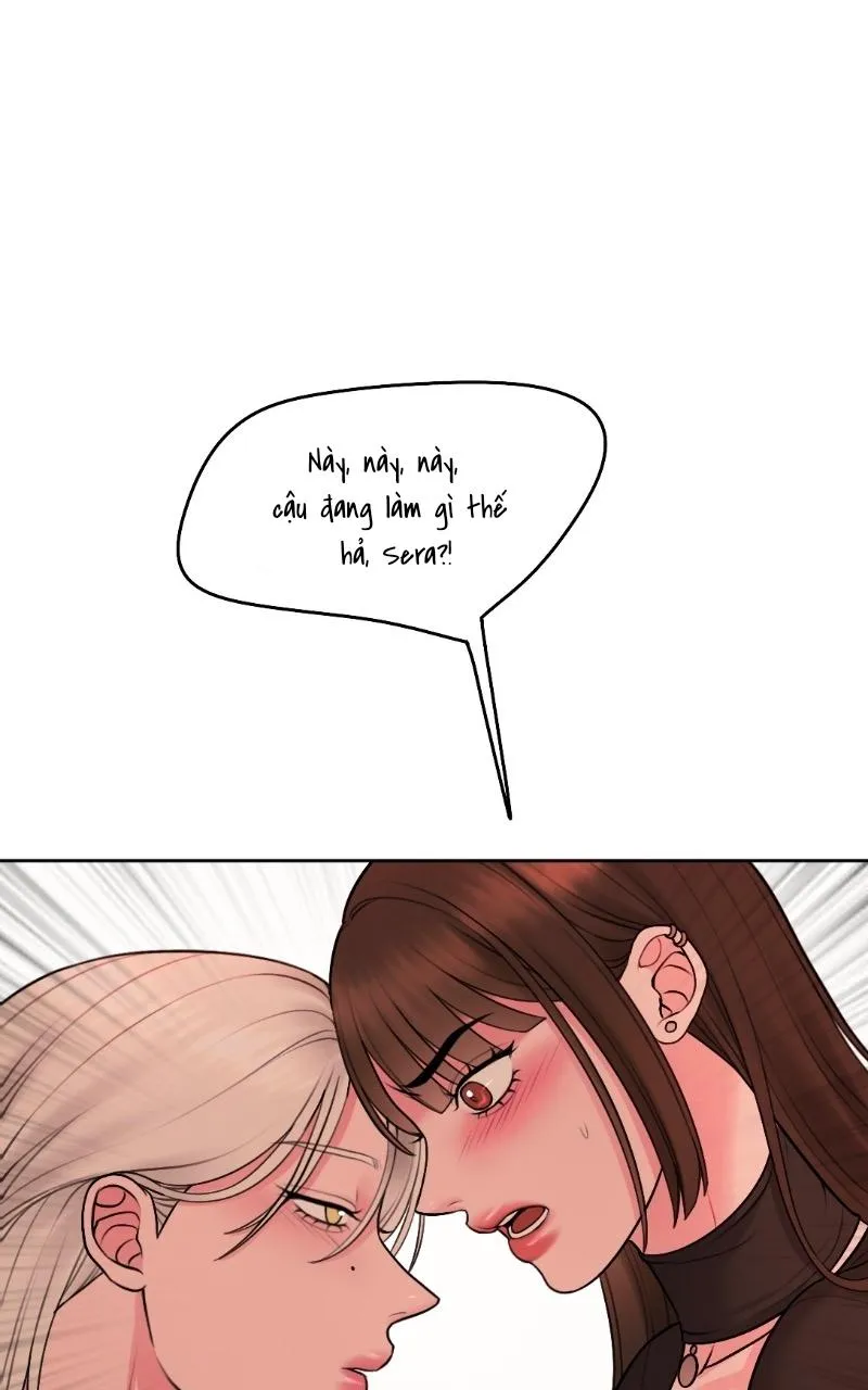 Vô Tình Chapter 52 Trang 46