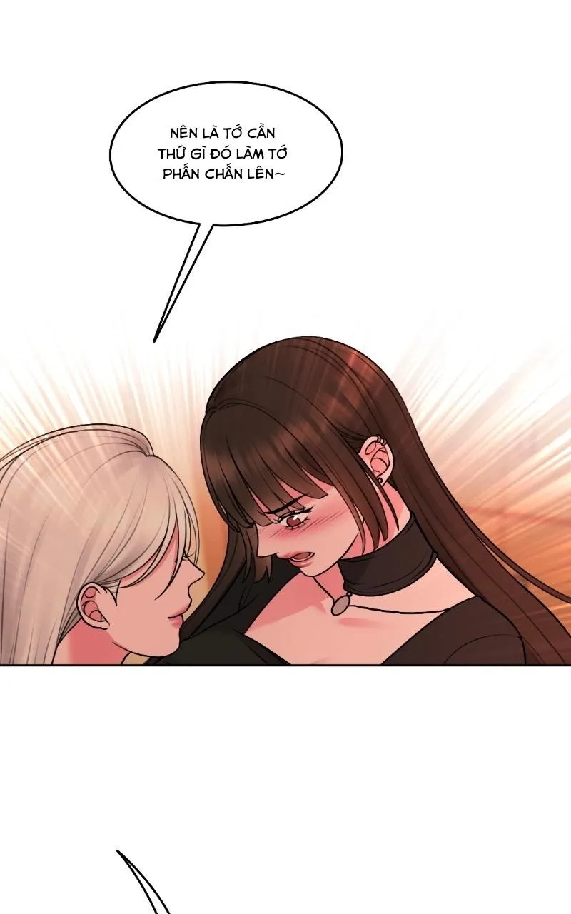 Vô Tình Chapter 52 Trang 48