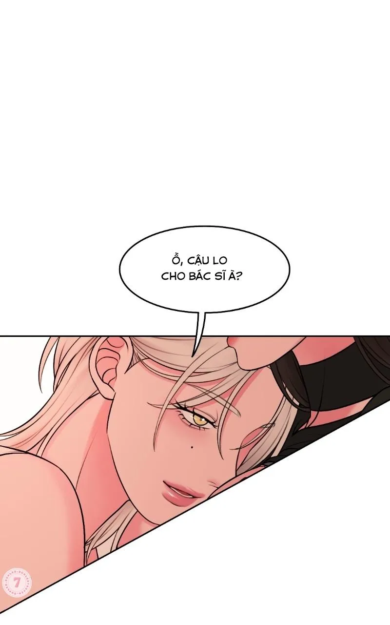 Vô Tình Chapter 52 Trang 51