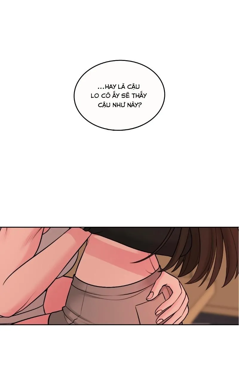 Vô Tình Chapter 52 Trang 54