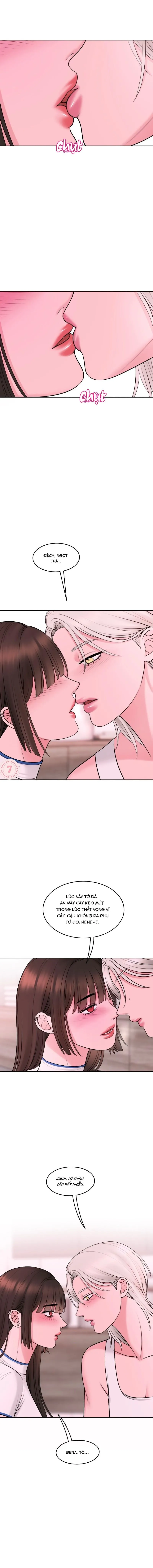 Vô Tình Chapter 54 Trang 12