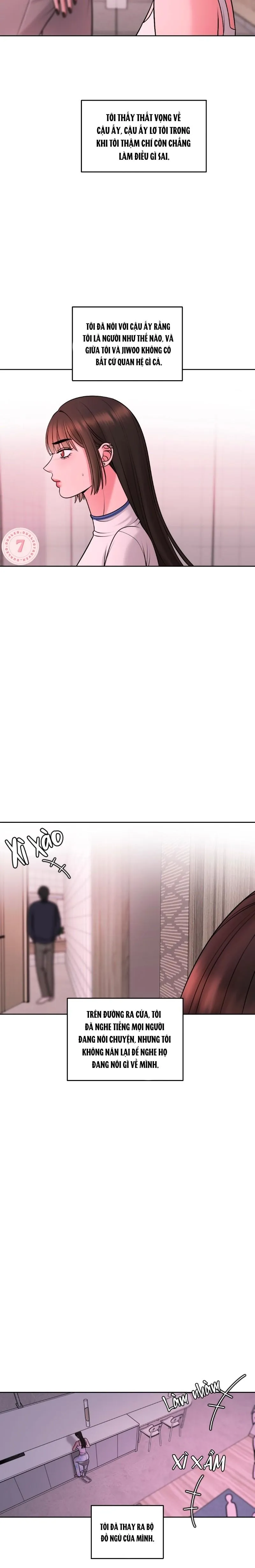 Vô Tình Chapter 55 Trang 10