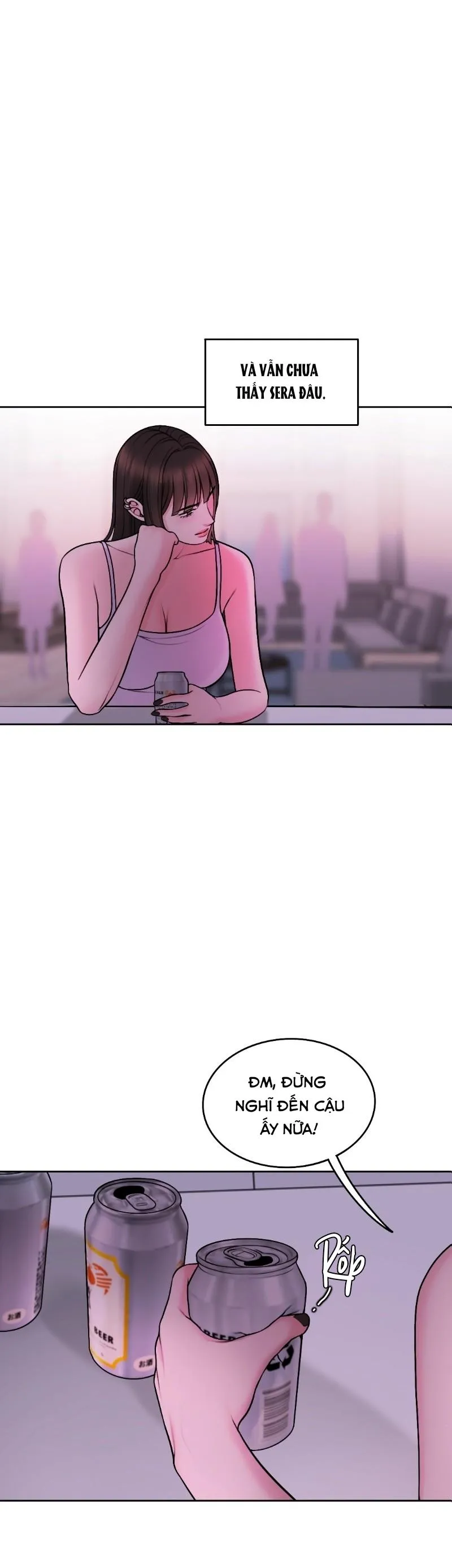 Vô Tình Chapter 55 Trang 12