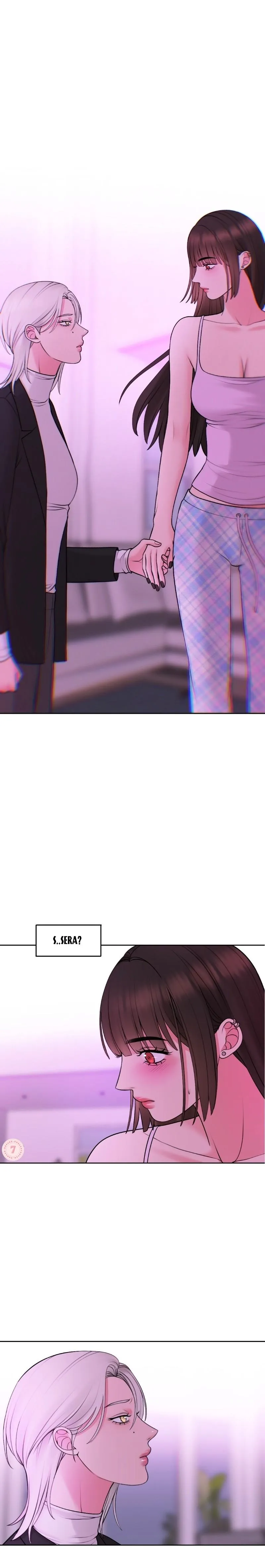 Vô Tình Chapter 57 Trang 4