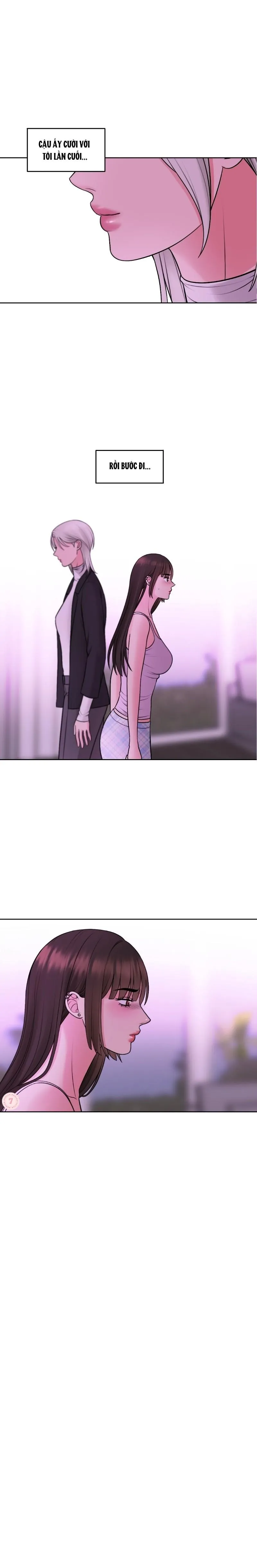 Vô Tình Chapter 57 Trang 13