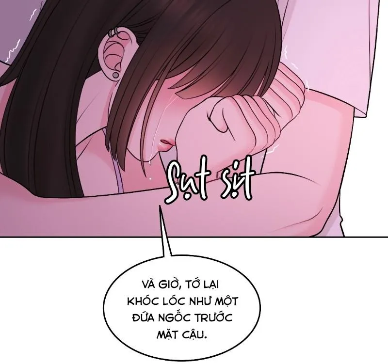 Vô Tình Chapter 59 Trang 8