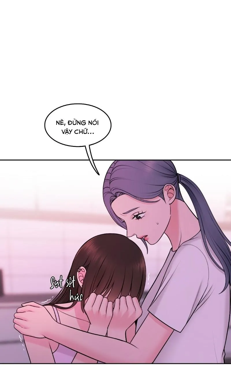 Vô Tình Chapter 59 Trang 9