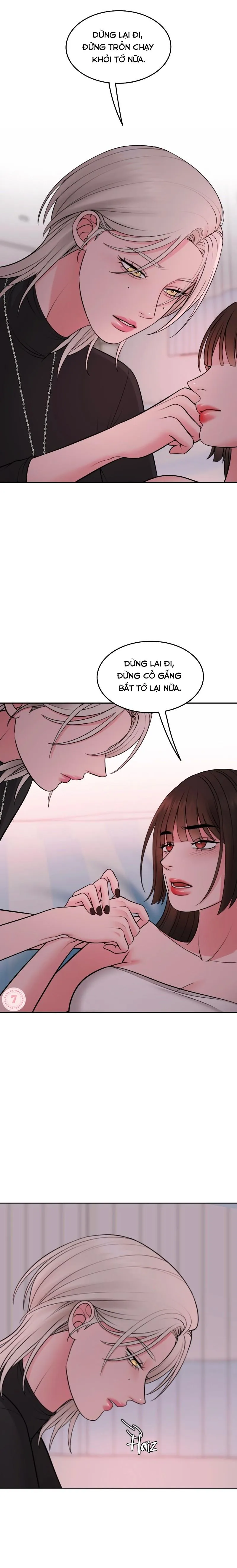 Vô Tình Chapter 64 Trang 3