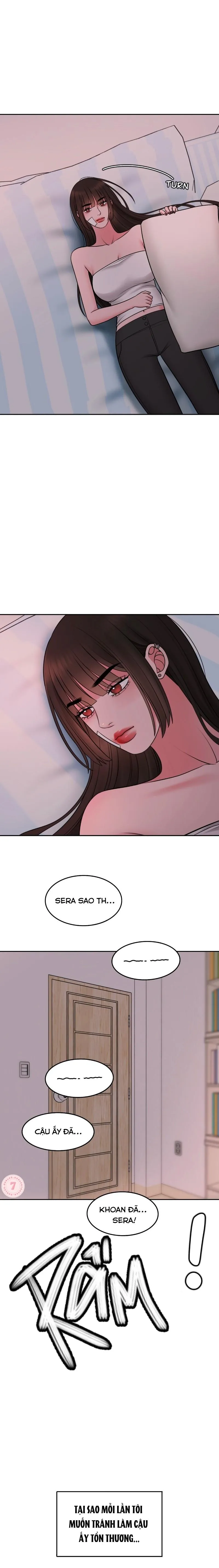 Vô Tình Chapter 64 Trang 9