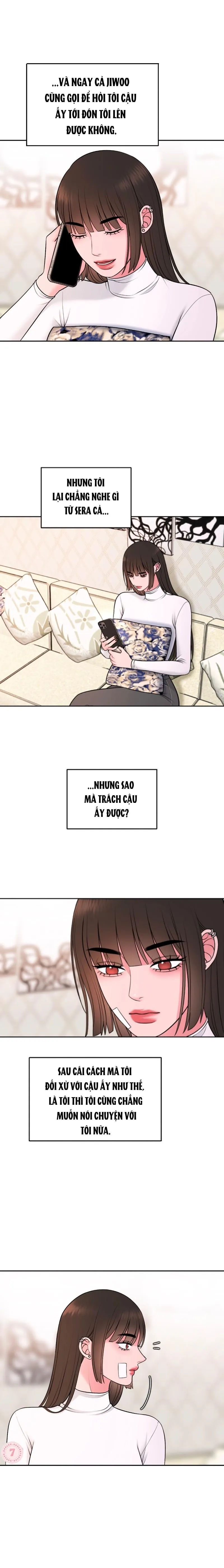 Vô Tình Chapter 65 Trang 9