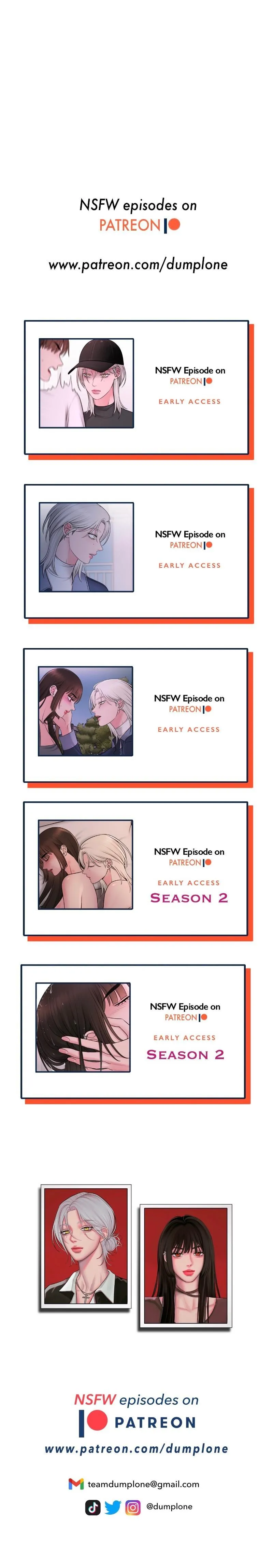 Vô Tình Chapter 74 Trang 8