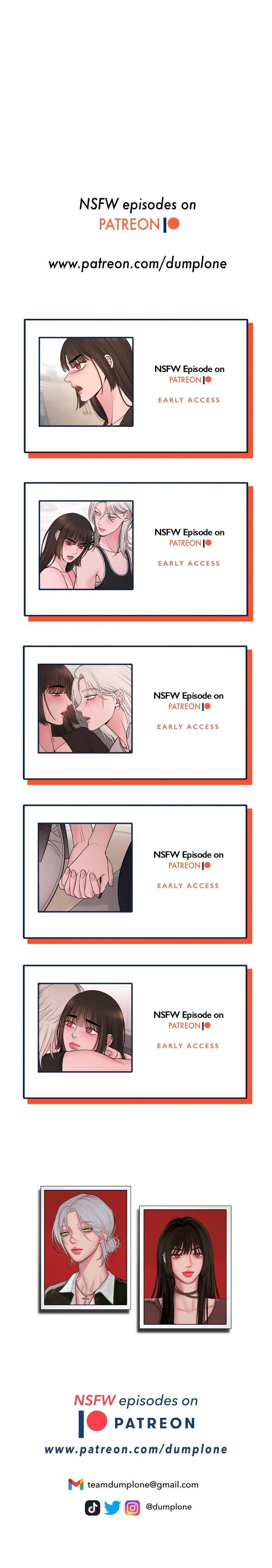 Vô Tình Chapter 83 Trang 9