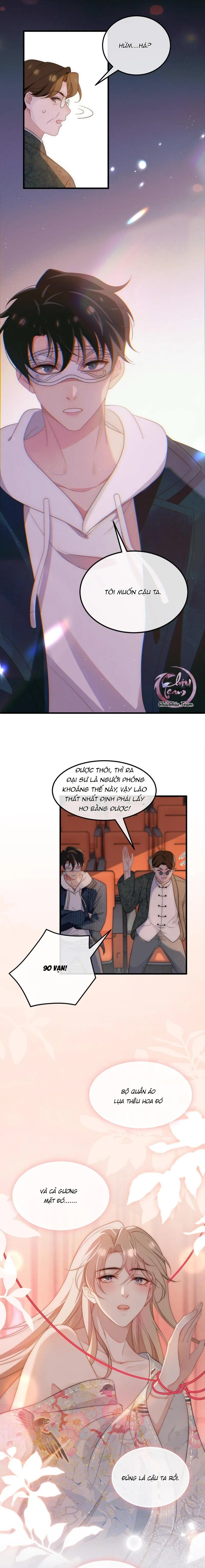 Vợ Tôi Bước Ra Từ Tranh Vẽ (END) Chapter 1 Trang 5