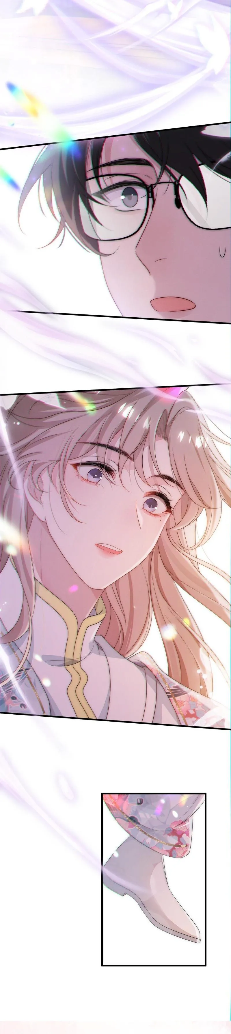 Vợ Tôi Bước Ra Từ Tranh Vẽ (END) Chapter 1 Trang 12