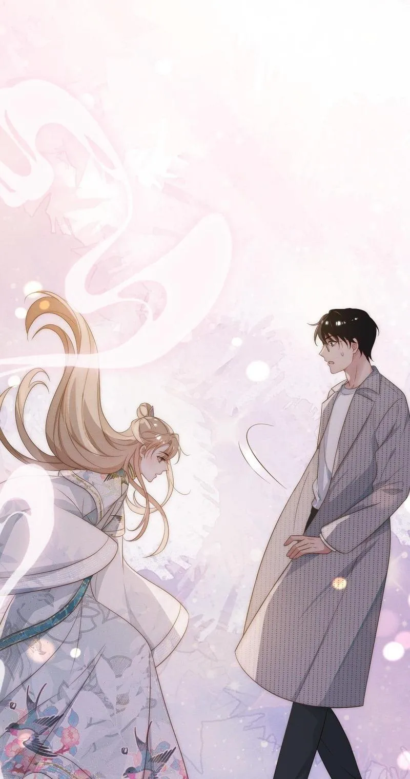 Vợ Tôi Bước Ra Từ Tranh Vẽ (END) Chapter 1 Trang 13