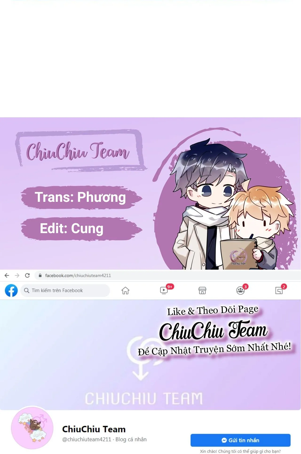 Vợ Tôi Bước Ra Từ Tranh Vẽ (END) Chapter 1 Trang 20