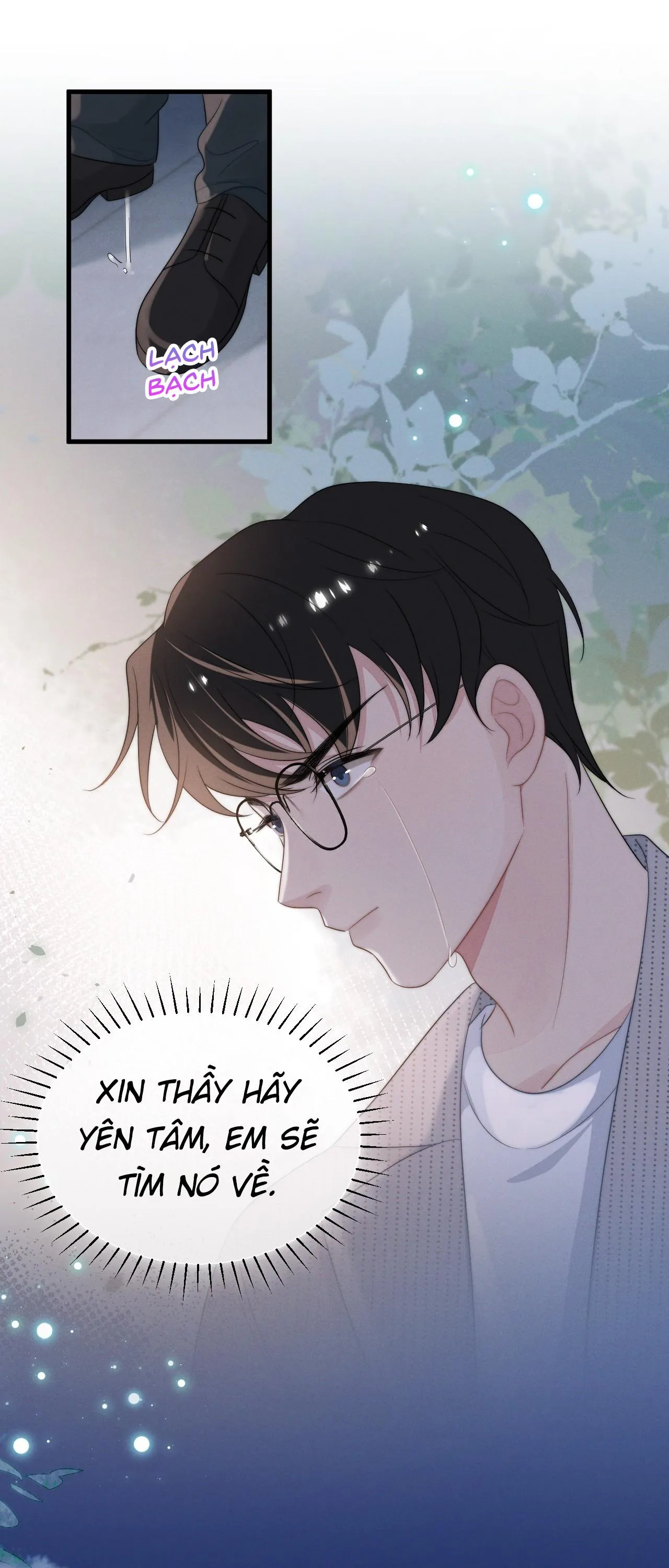 Vợ Tôi Bước Ra Từ Tranh Vẽ (END) Chapter 2 Trang 17