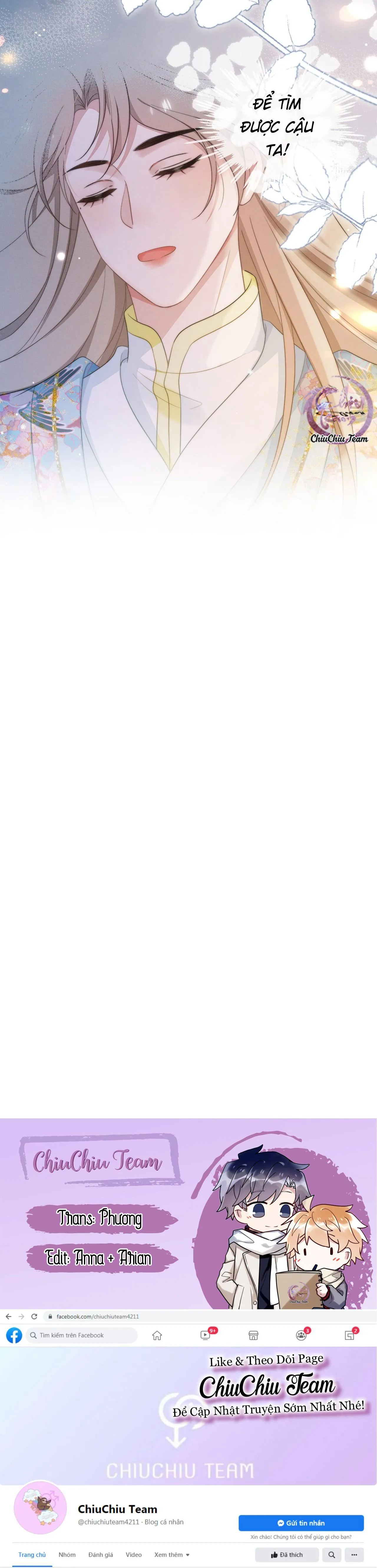 Vợ Tôi Bước Ra Từ Tranh Vẽ (END) Chapter 2 Trang 25