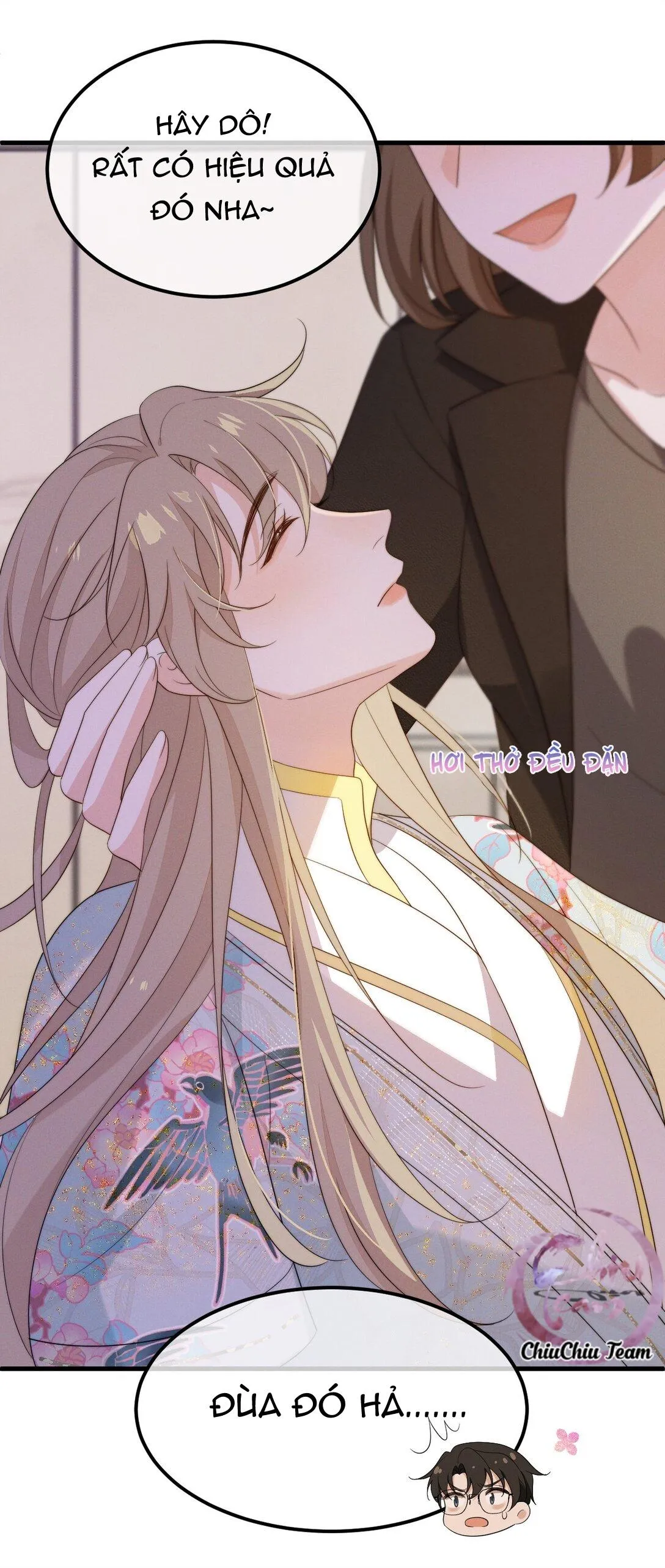 Vợ Tôi Bước Ra Từ Tranh Vẽ (END) Chapter 7 Trang 6