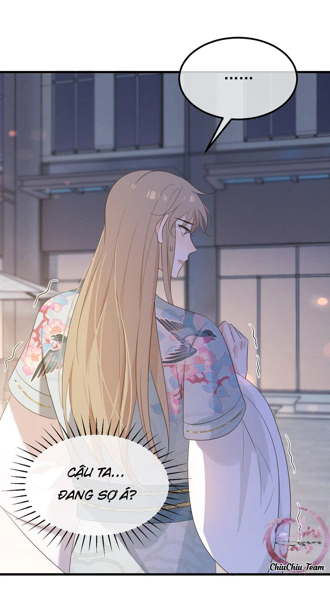 Vợ Tôi Bước Ra Từ Tranh Vẽ (END) Chapter 7 Trang 13