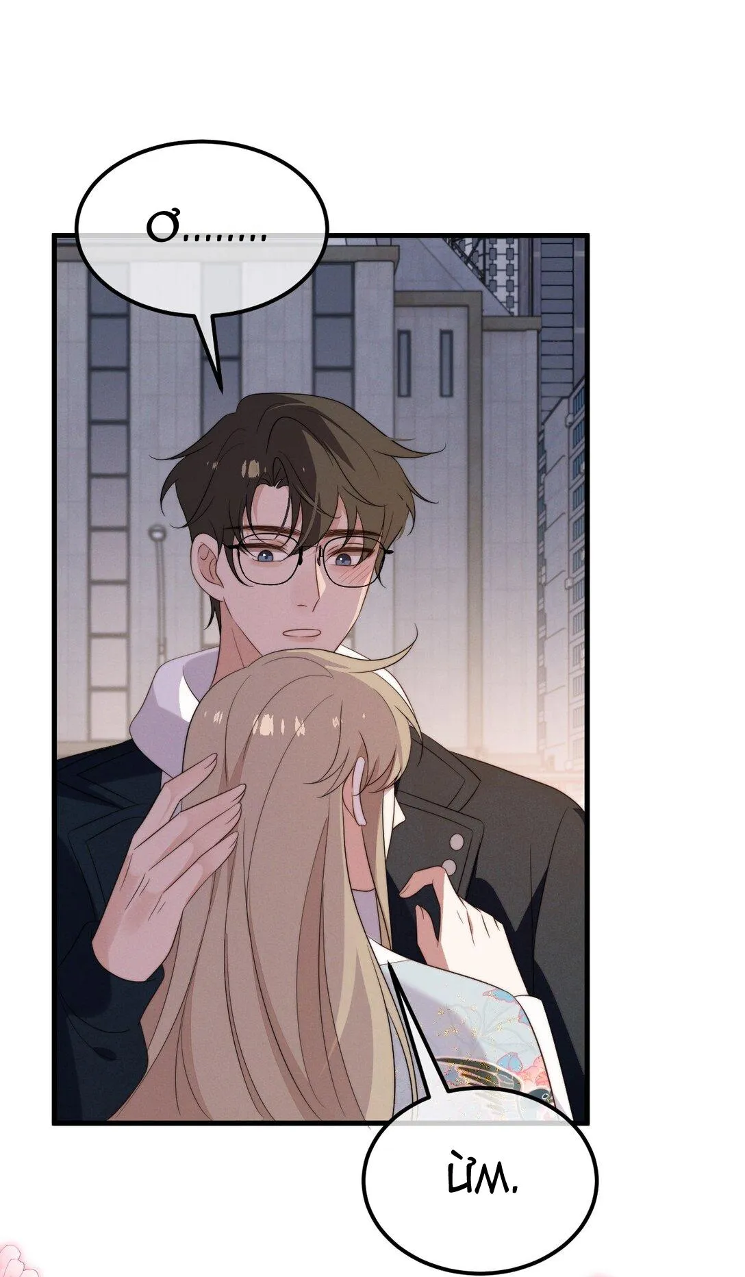 Vợ Tôi Bước Ra Từ Tranh Vẽ (END) Chapter 7 Trang 18