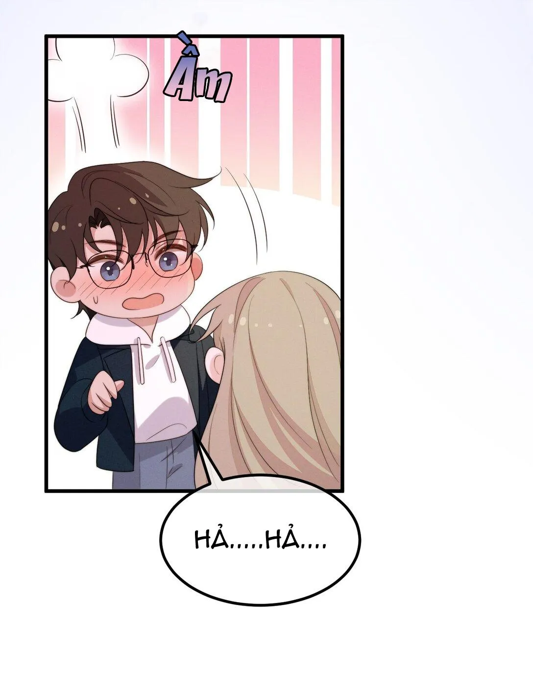 Vợ Tôi Bước Ra Từ Tranh Vẽ (END) Chapter 7 Trang 25