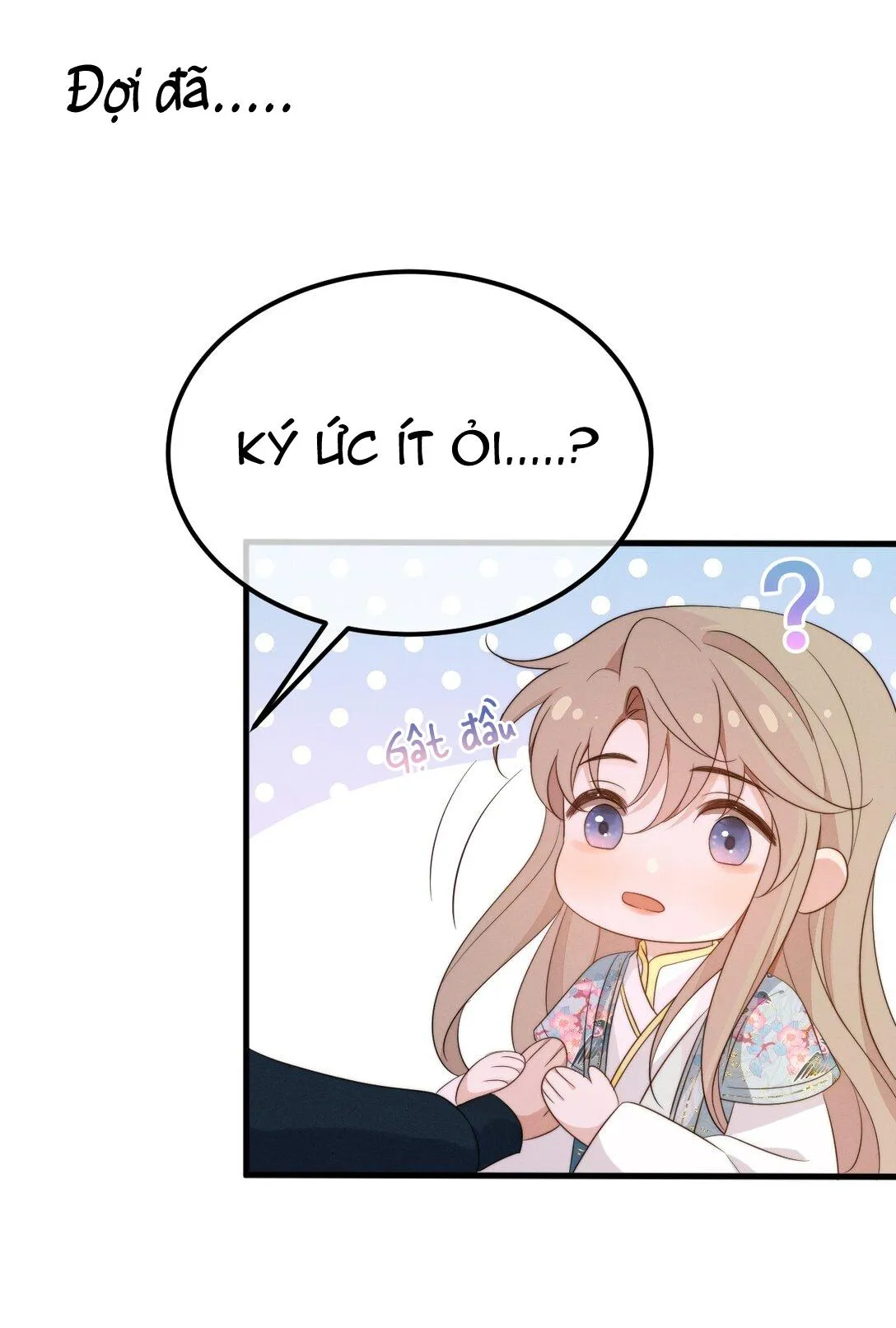 Vợ Tôi Bước Ra Từ Tranh Vẽ (END) Chapter 7 Trang 26