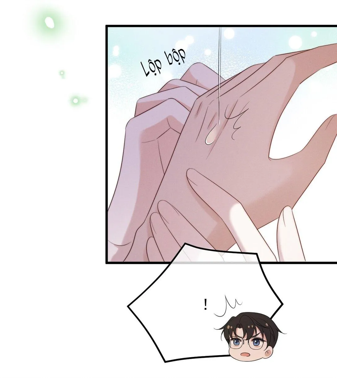 Vợ Tôi Bước Ra Từ Tranh Vẽ (END) Chapter 7 Trang 28