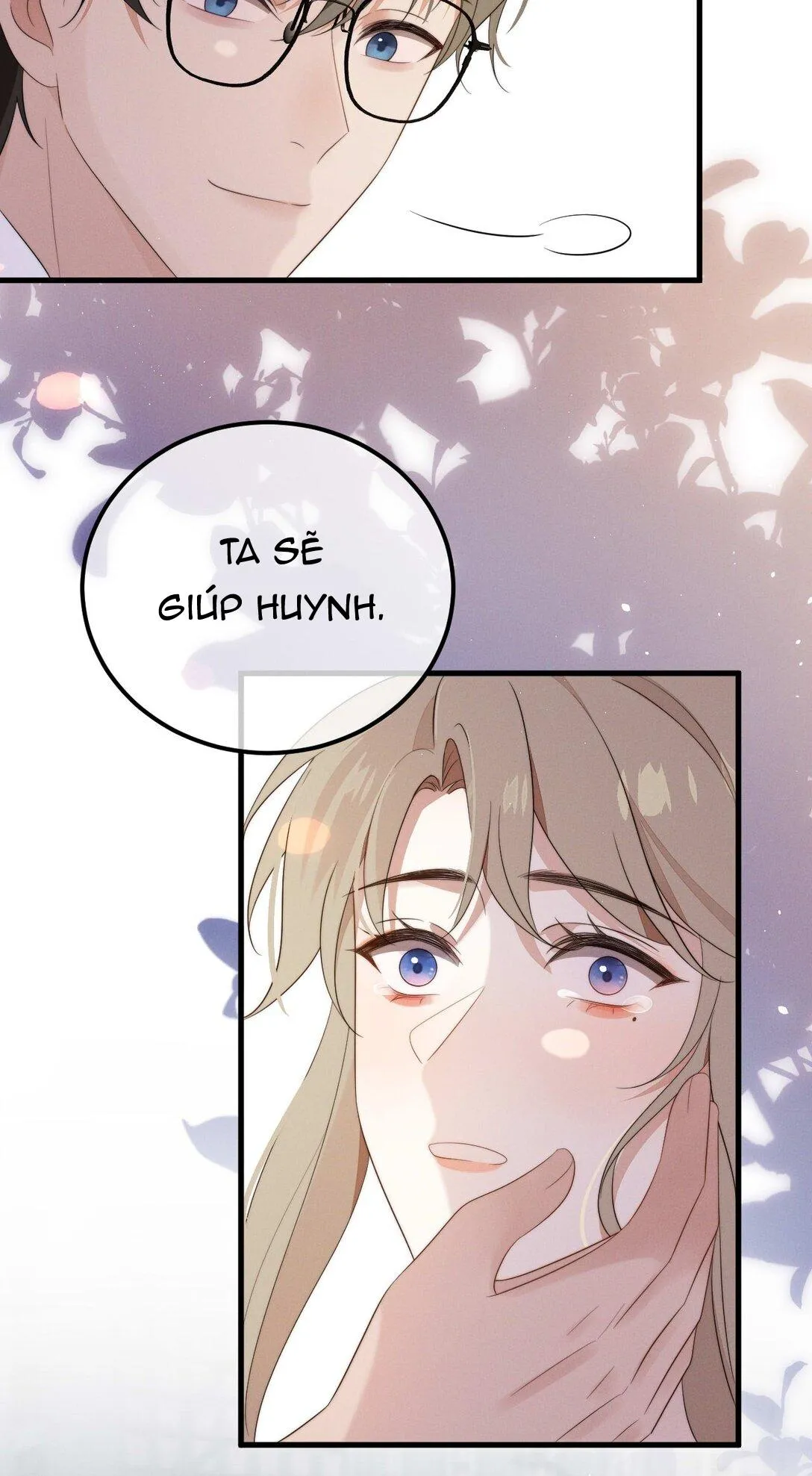 Vợ Tôi Bước Ra Từ Tranh Vẽ (END) Chapter 8 Trang 6