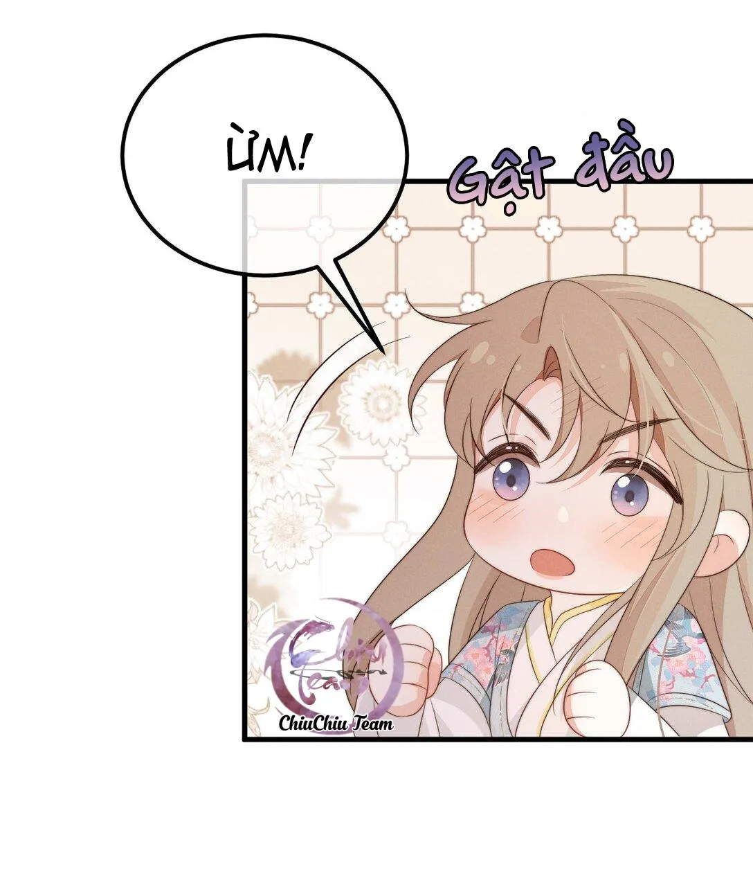 Vợ Tôi Bước Ra Từ Tranh Vẽ (END) Chapter 8 Trang 9